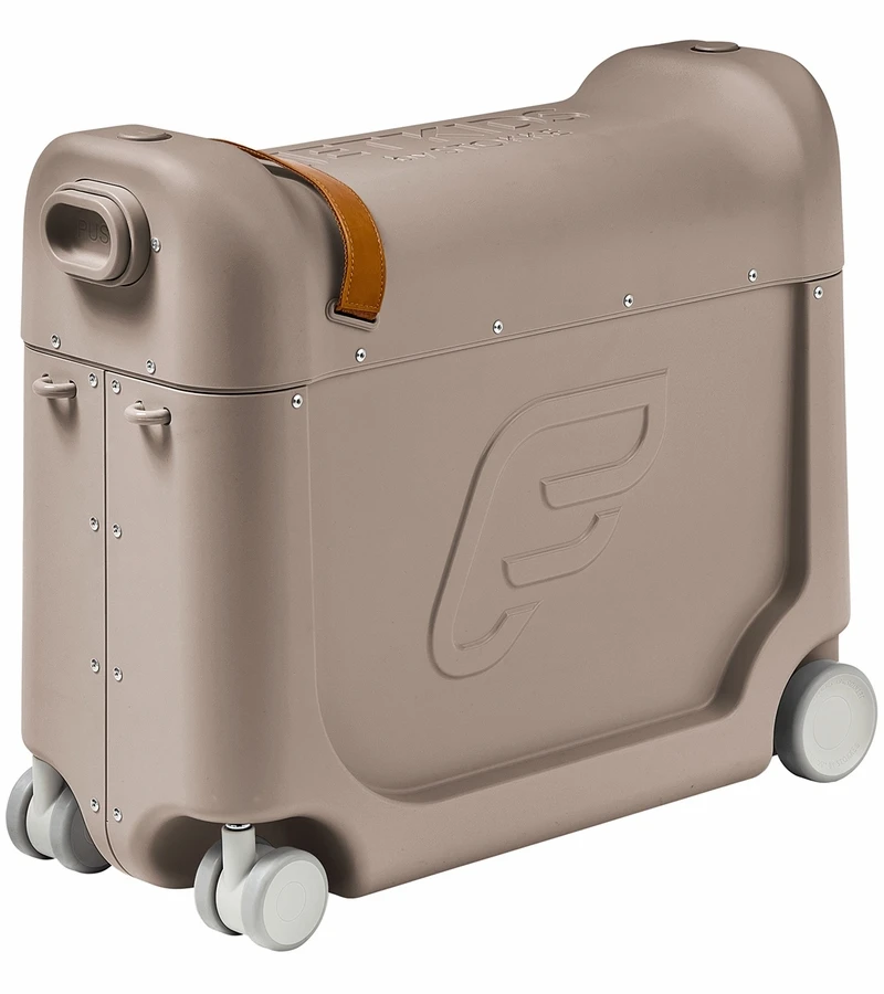 JetKids By Stokke BedBox V3 - Creamy Cappuccino 3 JetKids By Stokke BedBox V3 - Creamy Cappuccino