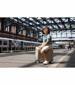 JetKids By Stokke BedBox V3 - Creamy Cappuccino 14 JetKids By Stokke BedBox V3 - Creamy Cappuccino -Graco Store jetkids by stokke bedbox v3 creamy cappuccino 144