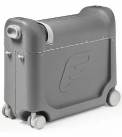 JetKids By Stokke Bedbox V3 - Grey Limited