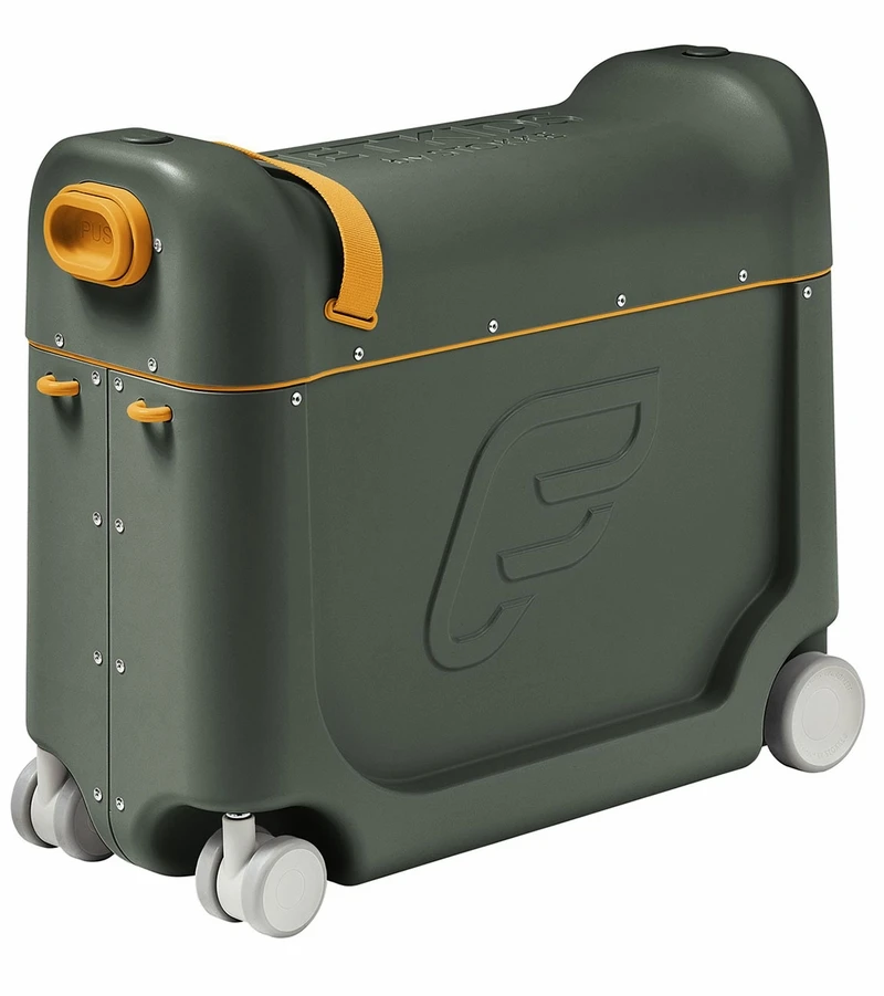 JetKids By Stokke BedBox V3 - Olive 3 JetKids By Stokke BedBox V3 - Olive
