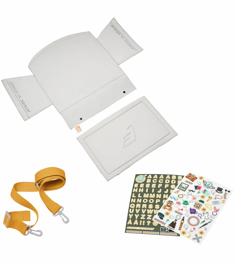 JetKids By Stokke BedBox V3 - Olive 8 JetKids By Stokke BedBox V3 - Olive - Image 6