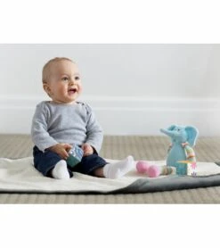 JJ Cole Bundleme Blanket - Graphite -Graco Store jj cole bundleme blanket graphite 186