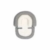 JJ Cole Head Support - Graphite -Graco Store jj cole head support graphite 104