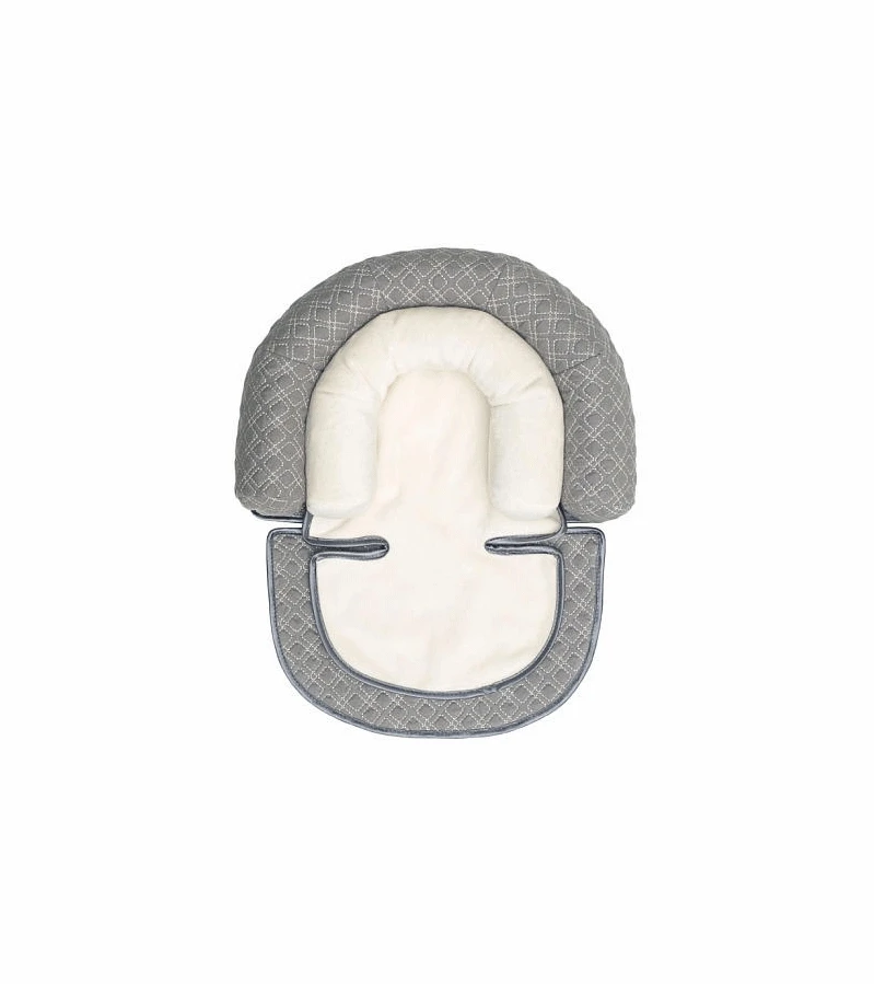 JJ Cole Head Support - Graphite 3 JJ Cole Head Support - Graphite