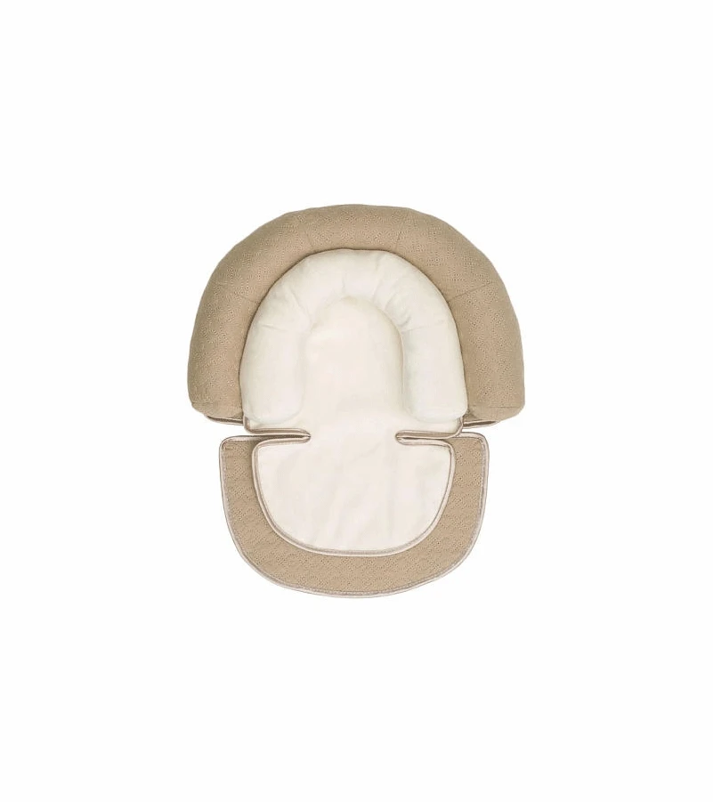 JJ Cole Head Support - Khaki 3 JJ Cole Head Support - Khaki