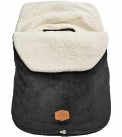 JJ Cole Original Bundleme, Infant - Black
