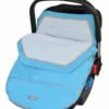 JJ Cole Sporty Bundleme - Blue -Graco Store jj cole sporty bundleme blue 115