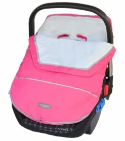 JJ Cole Sporty Bundleme - Pink