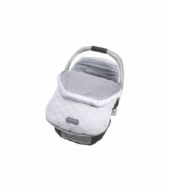 JJ Cole Urban BundleMe Infant - Ice