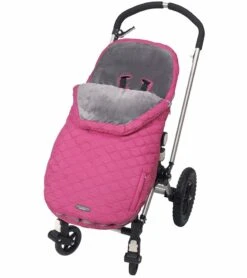 JJ Cole Urban Bundleme Toddler - Sassy
