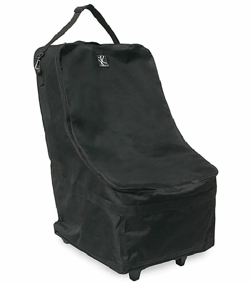 JL Childress Wheelie Car Seat Travel Bag 3 JL Childress Wheelie Car Seat Travel Bag