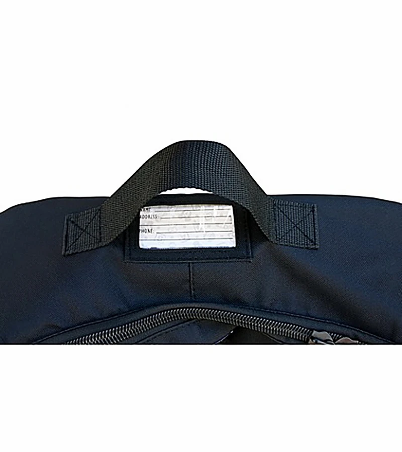 JL Childress Wheelie Car Seat Travel Bag 6 JL Childress Wheelie Car Seat Travel Bag - Image 4