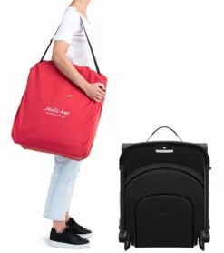 Joolz Aer Lightweight Compact Stroller + Bassinet Bundle - Mighty Green -Graco Store joolz aer lightweight compact stroller bassinet bundle mighty green 211