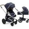 Joolz Day3 Complete Stroller - Classic Blue -Graco Store joolz day3 complete stroller classic blue 171