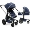 Joolz Day3 Complete Stroller - Uptown Blue -Graco Store joolz day3 complete stroller uptown blue 168