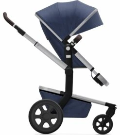 Joolz Day3 Complete Stroller - Uptown Blue -Graco Store joolz day3 complete stroller uptown blue 170