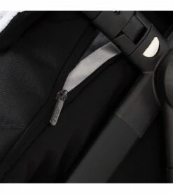 Joolz Uni2 Footmuff - Brilliant Black 9 Joolz Uni2 Footmuff - Brilliant Black -Graco Store joolz uni2 footmuff brilliant black 99