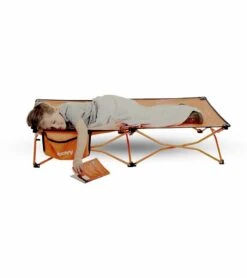 Joovy Foocot Travel Cot - Orangie 8 Joovy Foocot Travel Cot - Orangie -Graco Store joovy foocot travel cot orangie 92
