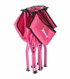 Joovy Foocot Travel Cot - Orangie 9 Joovy Foocot Travel Cot - Orangie -Graco Store joovy foocot travel cot orangie 93