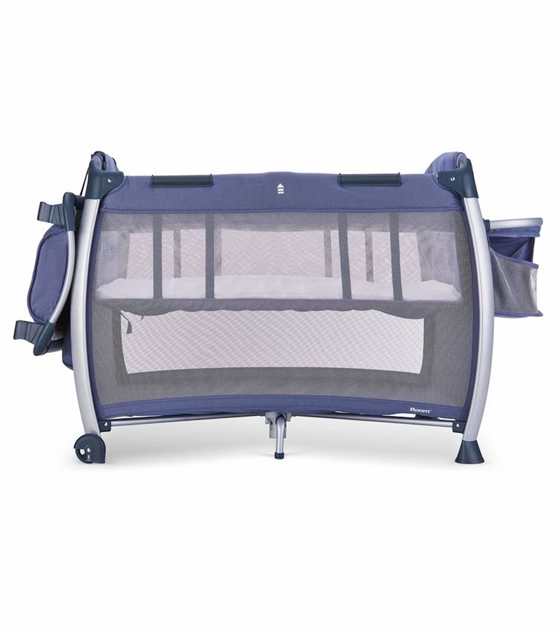 Joovy Premium Room Playard - Slate 4 Joovy Premium Room Playard - Slate - Image 2