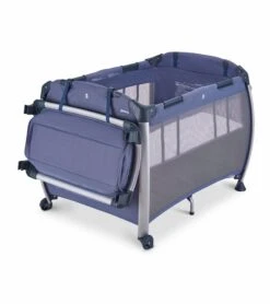 Joovy Premium Room Playard - Slate 10 Joovy Premium Room Playard - Slate -Graco Store joovy premium room playard slate 112