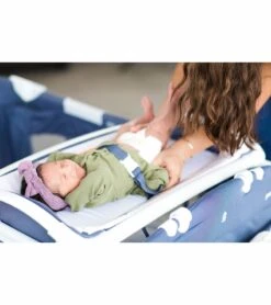 Joovy Premium Room Playard - Slate 12 Joovy Premium Room Playard - Slate -Graco Store joovy premium room playard slate 114