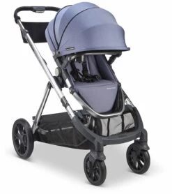 Joovy Qool Single To Double Stroller - Slate