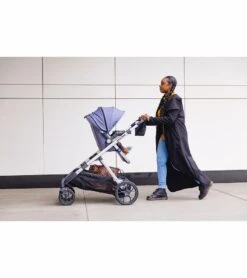 Joovy Qool Single To Double Stroller - Slate -Graco Store joovy qool single to double stroller slate 116