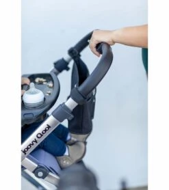 Joovy Qool Single To Double Stroller - Slate -Graco Store joovy qool single to double stroller slate 117