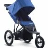 Joovy Zoom360 Ultralight Lightweight Performance Jogging Single Stroller - Blueberry 2 Joovy Zoom360 Ultralight Lightweight Performance Jogging Single Stroller - Blueberry -Graco Store joovy zoom360 ultralight lightweight performance jogging single stroller blueberry 131