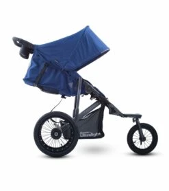 Joovy Zoom360 Ultralight Lightweight Performance Jogging Single Stroller - Blueberry -Graco Store joovy zoom360 ultralight lightweight performance jogging single stroller blueberry 133