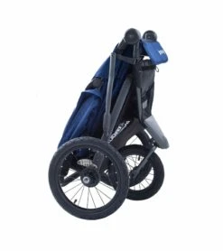 Joovy Zoom360 Ultralight Lightweight Performance Jogging Single Stroller - Blueberry -Graco Store joovy zoom360 ultralight lightweight performance jogging single stroller blueberry 134