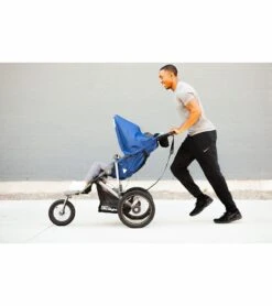 Joovy Zoom360 Ultralight Lightweight Performance Jogging Single Stroller - Blueberry -Graco Store joovy zoom360 ultralight lightweight performance jogging single stroller blueberry 135