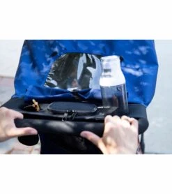 Joovy Zoom360 Ultralight Lightweight Performance Jogging Single Stroller - Blueberry -Graco Store joovy zoom360 ultralight lightweight performance jogging single stroller blueberry 136