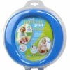 Kalencom Potette Plus 2 In 1 On The Go Potty In Blue 1 Kalencom Potette Plus 2 In 1 On The Go Potty In Blue -Graco Store kalencom potette plus 2 in 1 on the go potty in blue 145