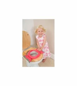 Kalencom Potette Plus 2 In 1 On The Go Potty In Blue -Graco Store kalencom potette plus 2 in 1 on the go potty in blue 146
