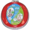 Kalencom Potette Plus 2 In 1 On The Go Potty In Red -Graco Store kalencom potette plus 2 in 1 on the go potty in red 146