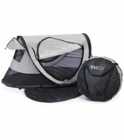 Kidco Peapod Plus Travel Bed - Midnight