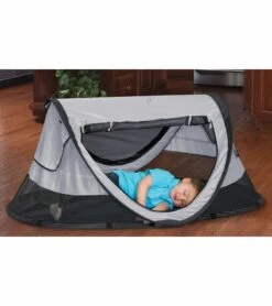 Graco Store -Graco Store kidco peapod plus travel bed midnight 215