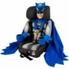 KidsEmbrace Harness Booster Car Seat - Batman