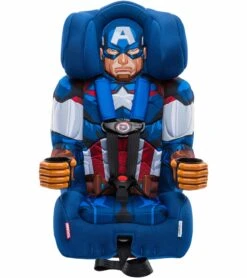 KidsEmbrace Harness Booster Car Seat - Captain America 11 KidsEmbrace Harness Booster Car Seat - Captain America -Graco Store kidsembrace harness booster car seat captain america 82