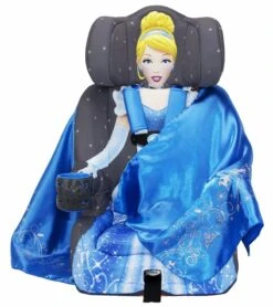 KidsEmbrace Harness Booster Car Seat - Cinderella Platinum 11 KidsEmbrace Harness Booster Car Seat - Cinderella Platinum -Graco Store kidsembrace harness booster car seat cinderella platinum 81