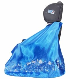 KidsEmbrace Harness Booster Car Seat - Cinderella Platinum 12 KidsEmbrace Harness Booster Car Seat - Cinderella Platinum -Graco Store kidsembrace harness booster car seat cinderella platinum 82