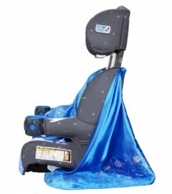 KidsEmbrace Harness Booster Car Seat - Cinderella Platinum 13 KidsEmbrace Harness Booster Car Seat - Cinderella Platinum -Graco Store kidsembrace harness booster car seat cinderella platinum 83