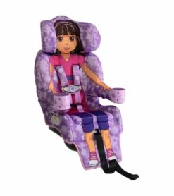 KidsEmbrace Harness Booster Car Seat - Dora The Explorer 7 KidsEmbrace Harness Booster Car Seat - Dora The Explorer -Graco Store kidsembrace harness booster car seat dora the explorer 43