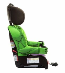 KidsEmbrace Harness Booster Car Seat - Hulk 10 KidsEmbrace Harness Booster Car Seat - Hulk -Graco Store kidsembrace harness booster car seat hulk 66