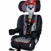 KidsEmbrace Harness Booster Car Seat - Paw Patrol Marshall -Graco Store kidsembrace harness booster car seat paw patrol marshall 63