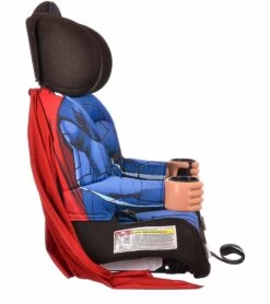 KidsEmbrace Harness Booster Car Seat - Superman 10 KidsEmbrace Harness Booster Car Seat - Superman -Graco Store kidsembrace harness booster car seat superman 176