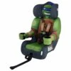 KidsEmbrace Harness Booster Car Seat - Teenage Mutant Ninja Turtles 2 KidsEmbrace Harness Booster Car Seat - Teenage Mutant Ninja Turtles -Graco Store kidsembrace harness booster car seat teenage mutant ninja turtles 56
