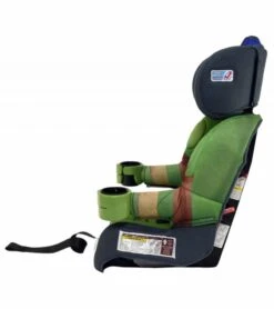 KidsEmbrace Harness Booster Car Seat - Teenage Mutant Ninja Turtles 9 KidsEmbrace Harness Booster Car Seat - Teenage Mutant Ninja Turtles -Graco Store kidsembrace harness booster car seat teenage mutant ninja turtles 58